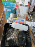 Assorted Kitchen and Craft Supplies - thumbnail 7 of 9
