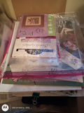 Crafting and Needlework Supplies Assortment - thumbnail 6 of 13