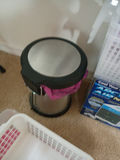 Assorted Household Storage and Utility Items - thumbnail 5 of 6