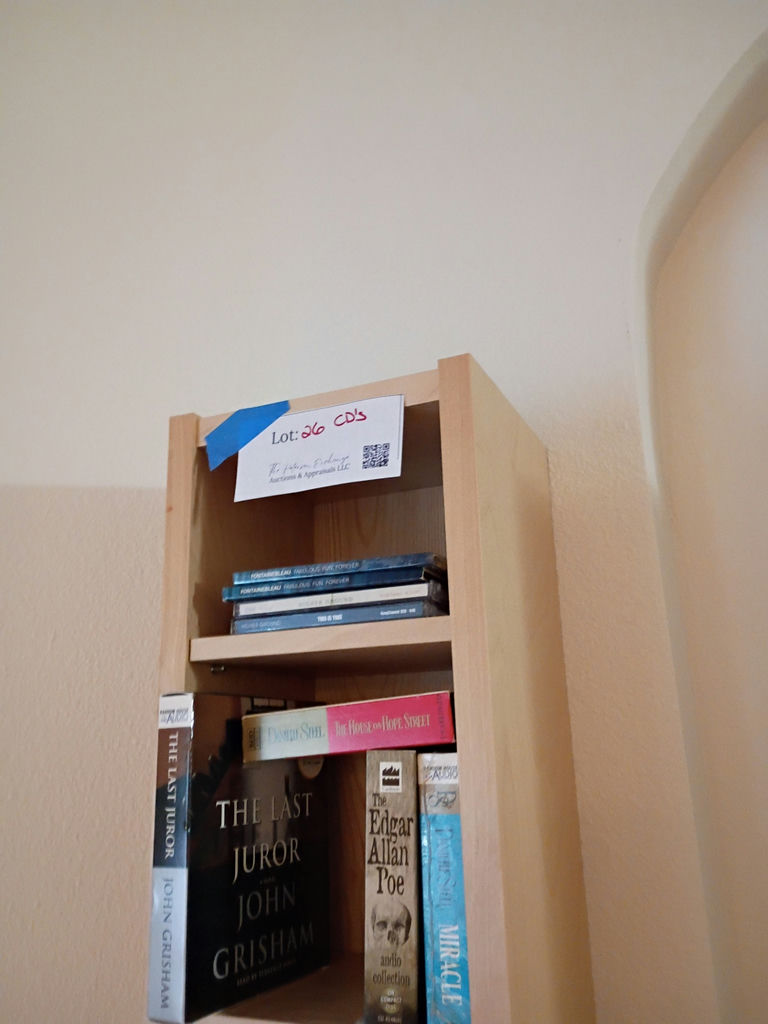 CD Collection - image 1 of 6