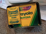 Assorted Craft and School Supplies with Crayola Tins - thumbnail 6 of 7