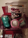 Assorted Needlework and Craft Supplies - thumbnail 7 of 9