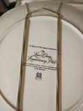 Lenox Holiday Figurines and Ornament Display Items - thumbnail 13 of 14