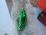 Assorted Holiday Ornaments and Decorative Figurines - thumbnail 16 of 19