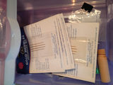 Mini Multifunctional Sewing Machine and Sewing Accessories - thumbnail 5 of 8