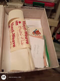 Storage Bins, OTT-LITE Lamps, and Craft Supplies - thumbnail 9 of 9
