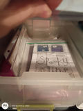 Cross Stitch and Needlecraft Pattern Storage Bins and Binders - thumbnail 8 of 10