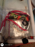 Needlework Up-Light and Embroidery Supplies - thumbnail 4 of 11