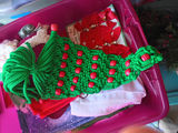 Christmas Holiday Decorations and Storage Bins - thumbnail 9 of 11