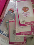 Cross Stitch Card Kits and Embroidery Floss Storage Boxes - thumbnail 4 of 9