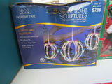 Assorted Christmas Decorations and Holiday Items - thumbnail 3 of 8