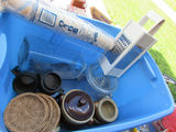 Assorted Kitchen and Glassware Items - thumbnail 3 of 4