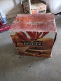 Williams-Sonoma Bread Machine - thumbnail 1 of 3