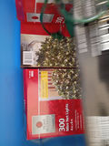Assorted Christmas Lights and Ornaments - thumbnail 1 of 5