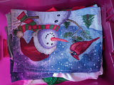 Christmas Holiday Decorations and Storage Bins - thumbnail 11 of 11