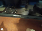 Hisense Flat Screen Television - thumbnail 2 of 3