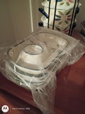 Ceramic Dinnerware Set with Mugs, Bowls, and Serving Pieces - thumbnail 3 of 6