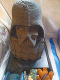 Star Wars Figurines, Toy Vehicles, Plush Character, and Darth Vader Bust - thumbnail 2 of 3