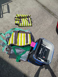 DieHard Portable Battery Charger and Insulated Tote Bags - thumbnail 3 of 3