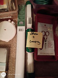 Assorted Needlework and Craft Supplies - thumbnail 5 of 9