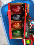 Assorted Christmas Lights and Ornaments - thumbnail 3 of 5