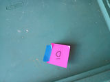 Sterilite Storage Tote with Blue Tarp - thumbnail 2 of 2