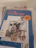 Assorted Cross Stitch Kits and Craft Storage Supplies - thumbnail 2 of 6