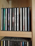 Assorted Music CD Collection - thumbnail 3 of 12