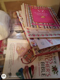 Crafting and Needlework Supplies Assortment - thumbnail 5 of 13