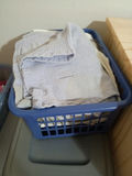 Assorted Household and Pet Supplies in Storage Drawers - thumbnail 2 of 10