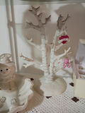 Lenox Holiday Figurines and Ornament Display Items - thumbnail 4 of 14