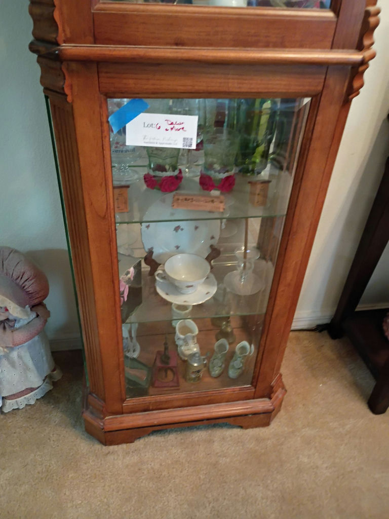 Decorative Collectibles - image 2 of 6