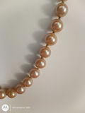 Pearl Bead Necklace - thumbnail 4 of 5