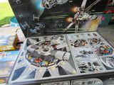 LEGO Star Wars Building Sets and Star Wars Book - thumbnail 3 of 4