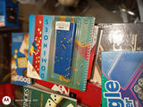 Assorted Board Games, Card Games, and Puzzle Items - thumbnail 4 of 8