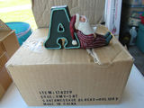 Assorted Holiday Ornaments and Decorative Figurines - thumbnail 2 of 19