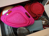 Assorted Kitchen Pans and Cooking Accessories - thumbnail 7 of 8