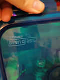 Assorted Glass and Plastic Food Storage Containers - thumbnail 2 of 5