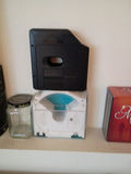 Stereo Component System in Glass Cabinet - thumbnail 7 of 7