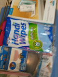Assorted Household and Craft Supplies Lot - thumbnail 7 of 10
