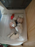 Assorted Household and Pet Supplies in Storage Drawers - thumbnail 4 of 10