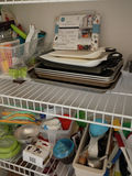 Assorted Kitchen Utensils, Bakeware, and Housewares - thumbnail 5 of 6