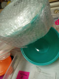Assorted Plastic Food Storage Containers and Bowls - thumbnail 6 of 14