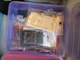 Embroidery and Cross Stitch Supplies with Scissors and Thread Storage - thumbnail 9 of 11