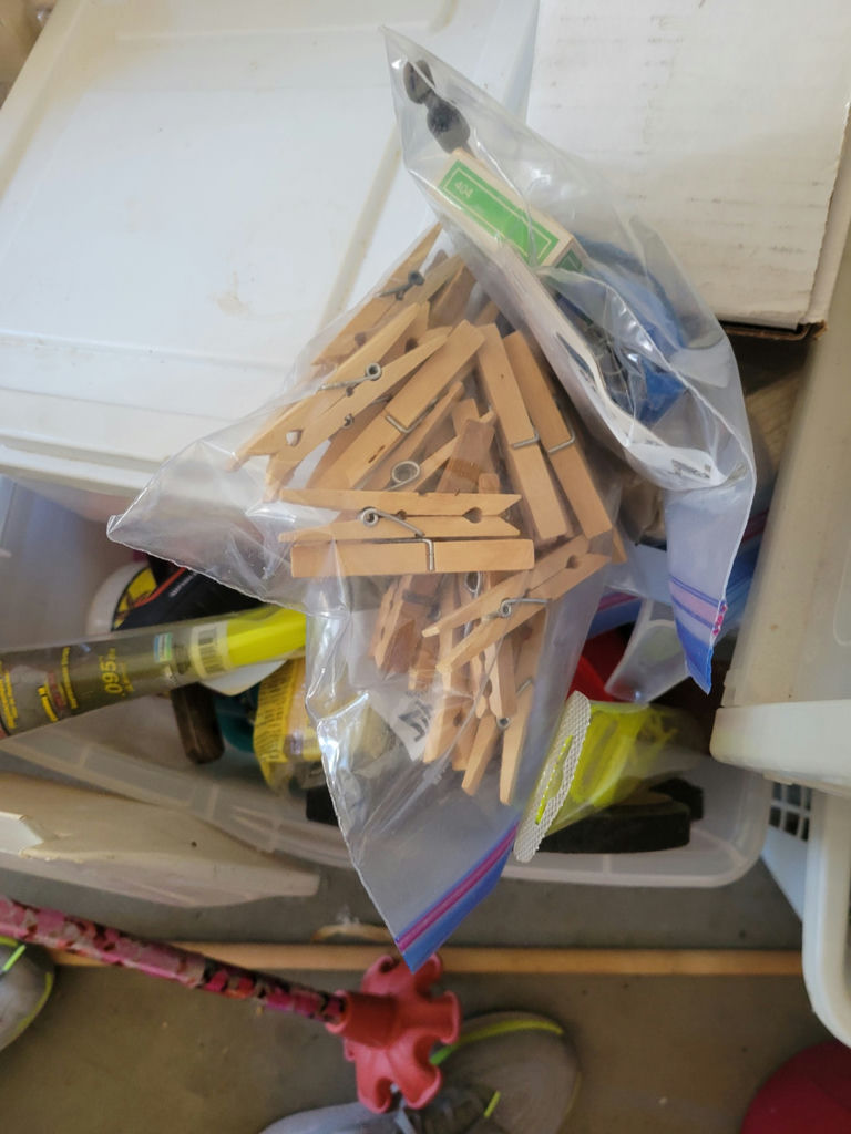 Mixed Household and Utility Items Lot - image 4 of 9