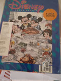 Assorted Cross Stitch Kits and Craft Storage Supplies - thumbnail 4 of 6