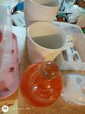 Assorted Home Decor and Fragrance Items - thumbnail 3 of 4