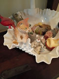 Assorted Decorative Figurines and Crosses - thumbnail 4 of 7