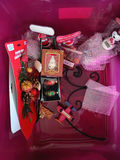 Assorted Christmas and Holiday Ornaments and Decor - thumbnail 8 of 8