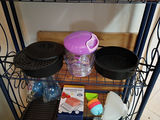 Assorted Kitchen Appliances and Cookware Set - thumbnail 4 of 8